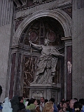 St. Peter´s Basilica in Vatican 27